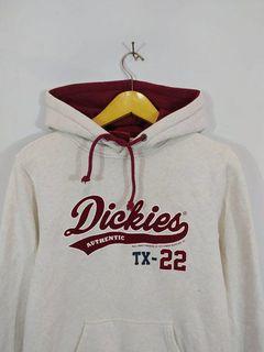 Dickies Hoodie two tone - TX