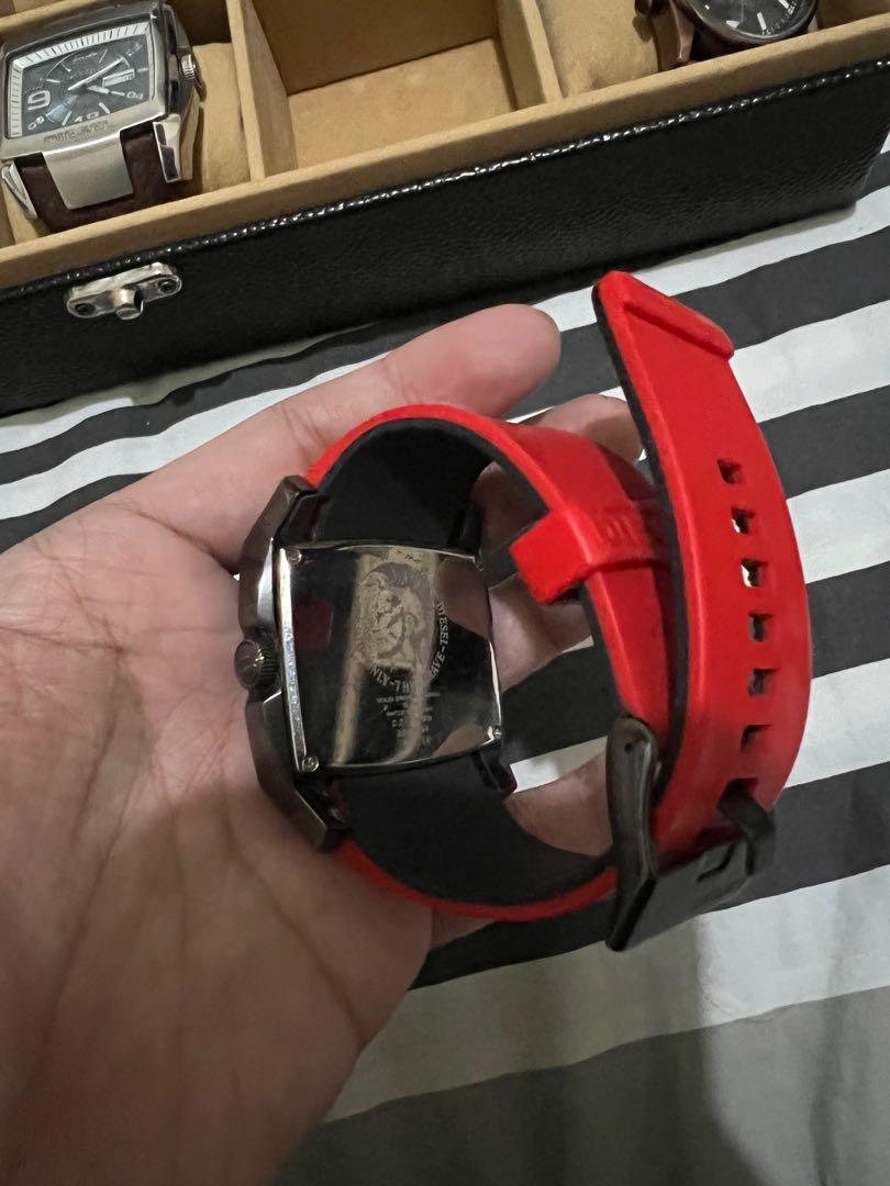 Dz4246 diesel watch sales
