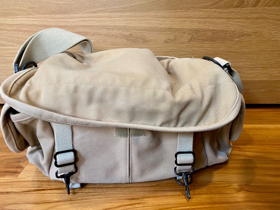 Domke Camera Bag, Photography, Photography Accessories, Camera Bags