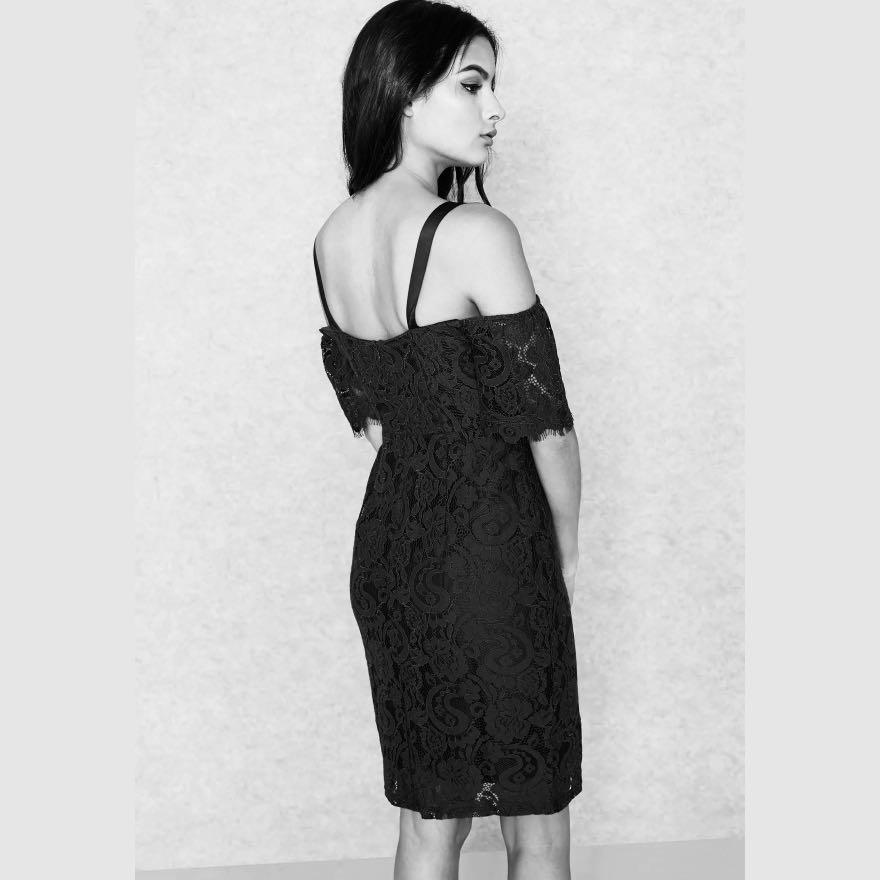 Dorothy perkins new arrivals aria dress
