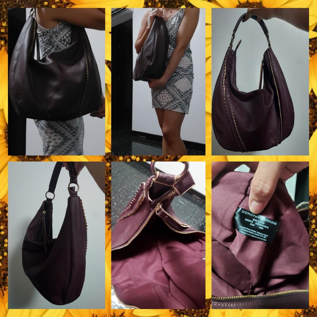 Dorothy perkins bags hotsell