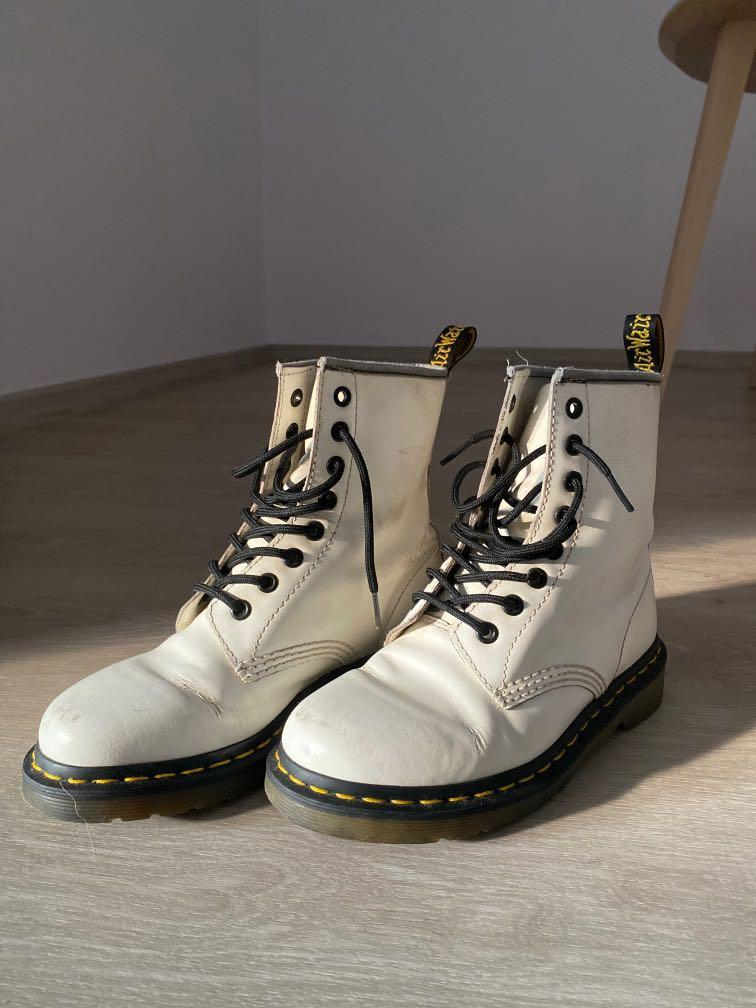 High rise doc martens store