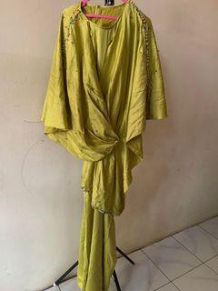 Dress lebaran