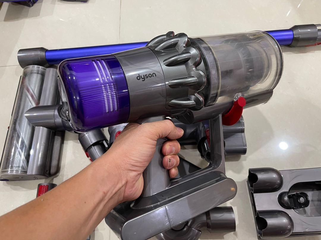 Warranty! Dyson V11 Absolute cordless vacuum, TV & Home Appliances