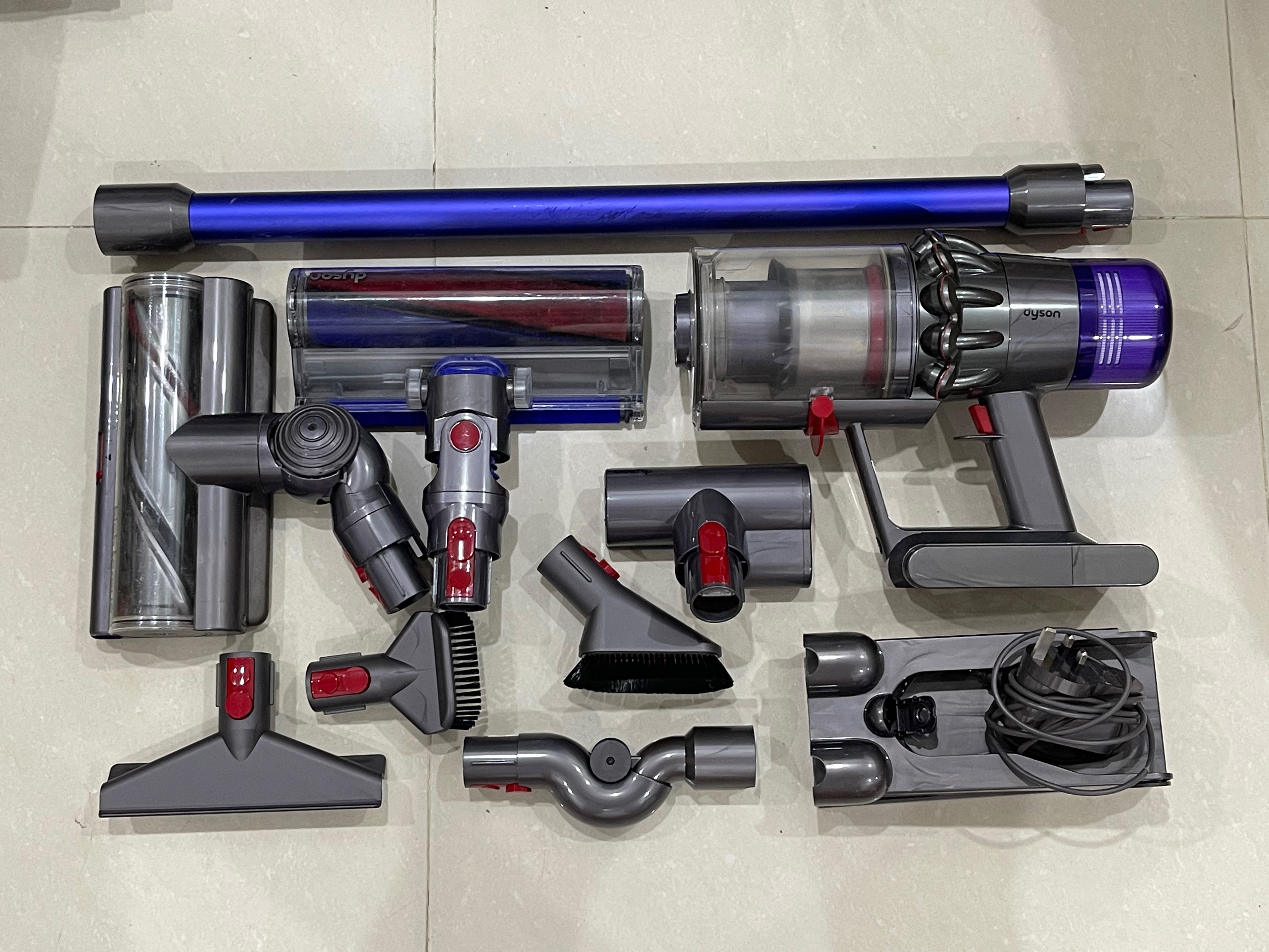 Warranty! Dyson V11 Absolute cordless vacuum, TV & Home Appliances