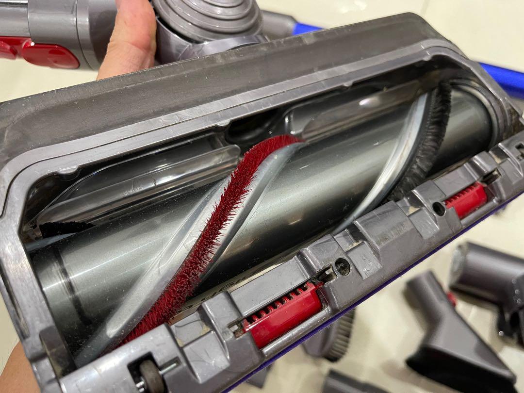 Warranty! Dyson V11 Absolute cordless vacuum, TV & Home Appliances