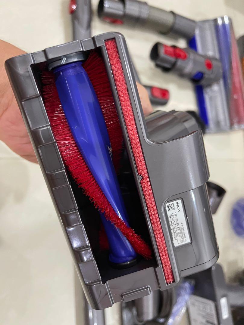 Dyson Upright Vacuum Adapter For Ruggable Rugs