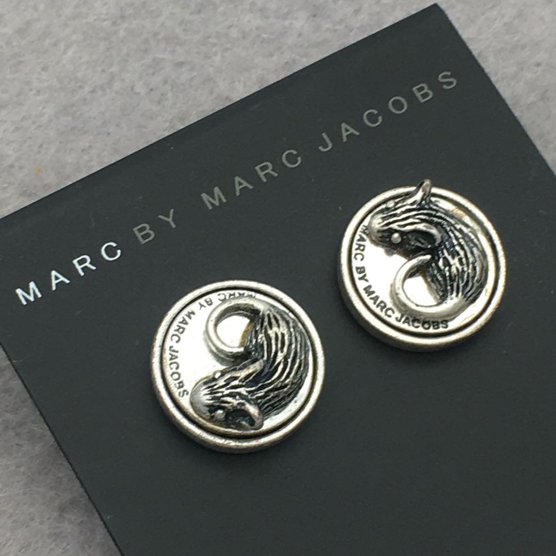 E263 Marc by Marc Jacobs Earrings