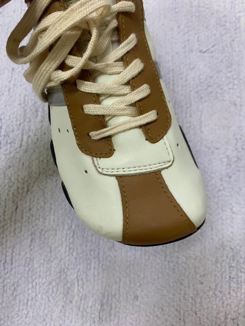 Diesel 2025 evelyn sneakers