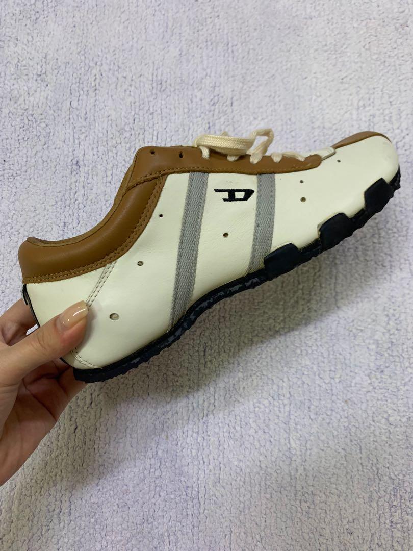 Diesel evelyn 2025 sneakers