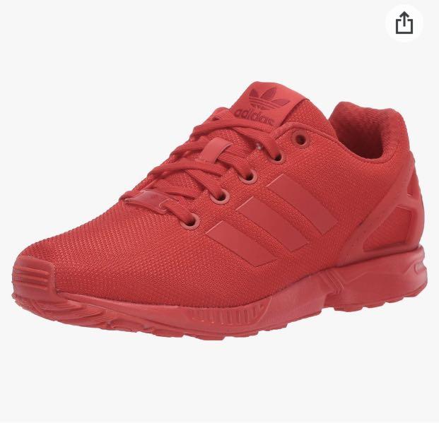 Adidas zx flux adv Rouge clearance