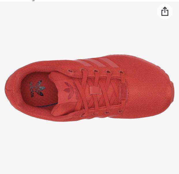 E40 adidas Originals Men s Zx Flux Sneaker
