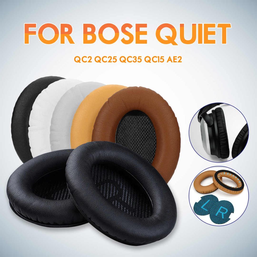 Bose quietcomfort 35 top ii replace pads