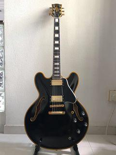 ESP Edwards E-SA-138 LTC