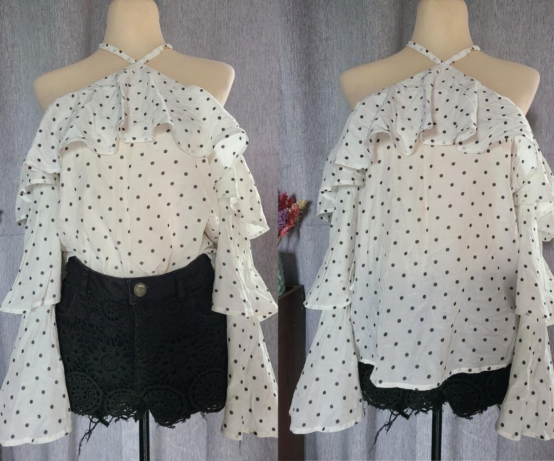 Express store blouse sale
