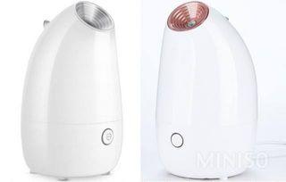 Facial steamer minisou