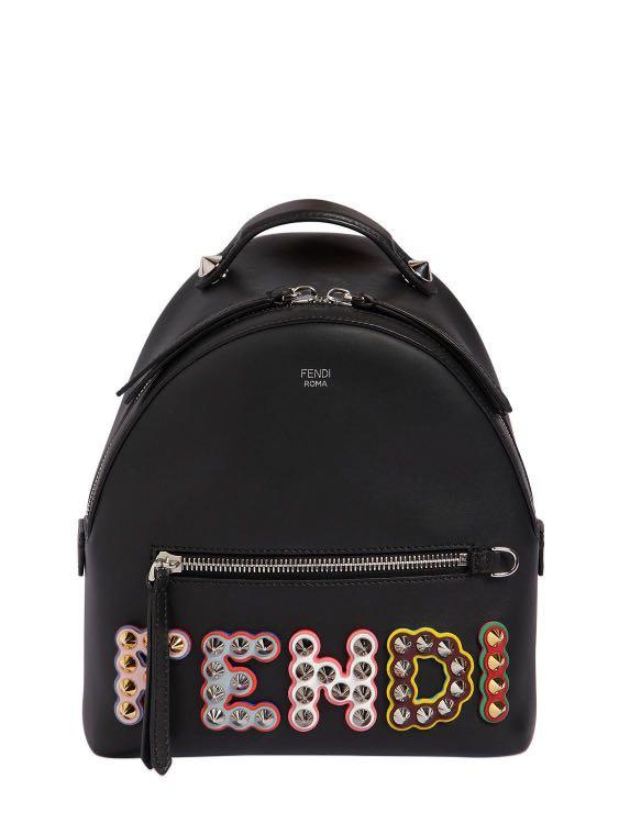 Fendi fun fair discount bag
