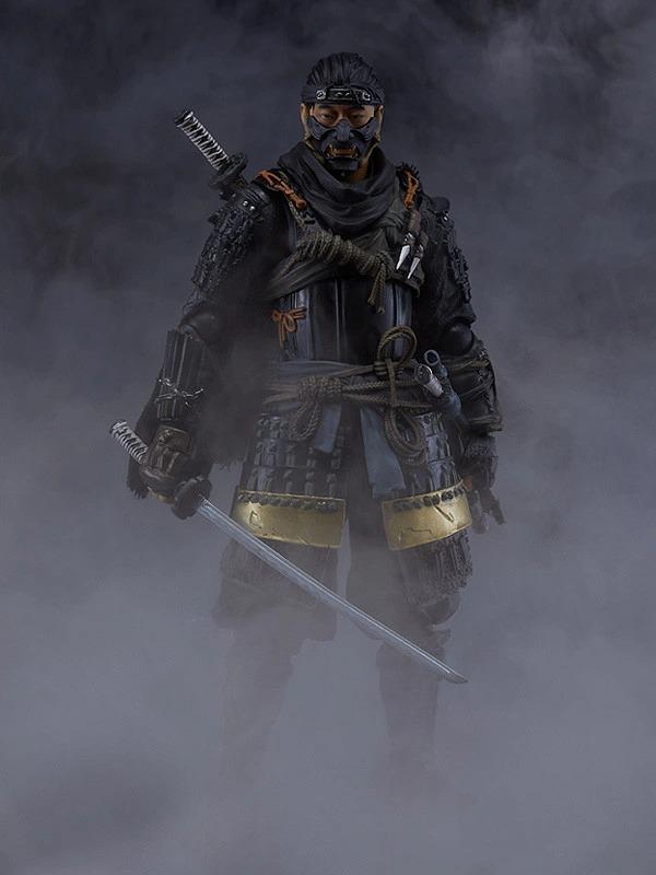 特典付】figma 境井仁-