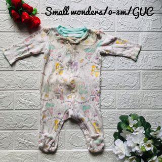 For infants