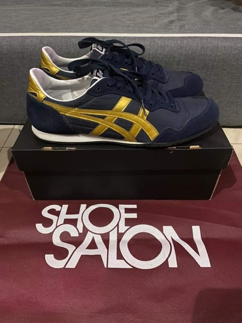Onitsuka tiger serrano womens for sale sale