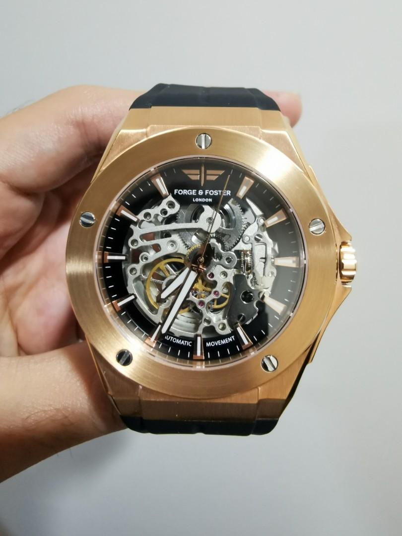 Forge and foster store watches any good