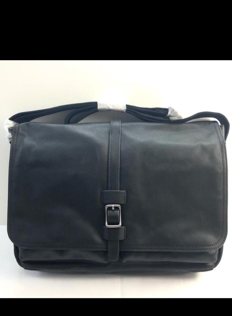 Fossil kenton outlet messenger