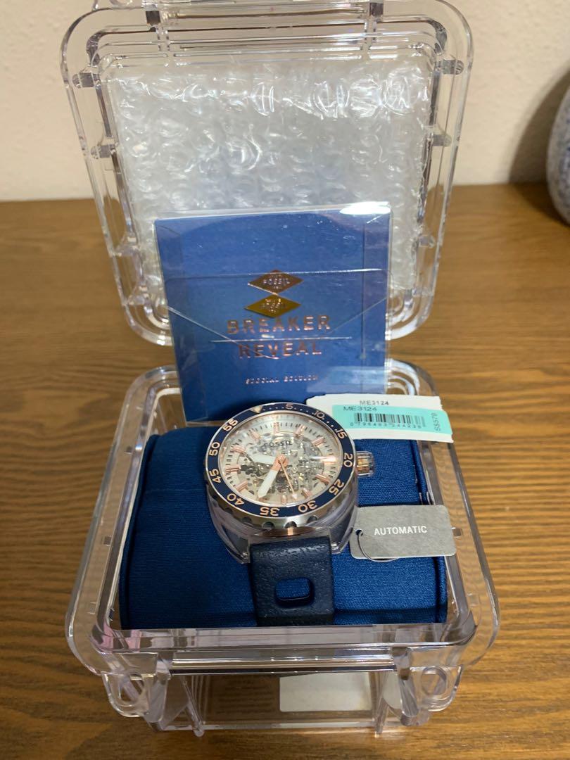 Fossil me3124 clearance