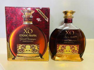 Frapin VIP XO - 700Ml