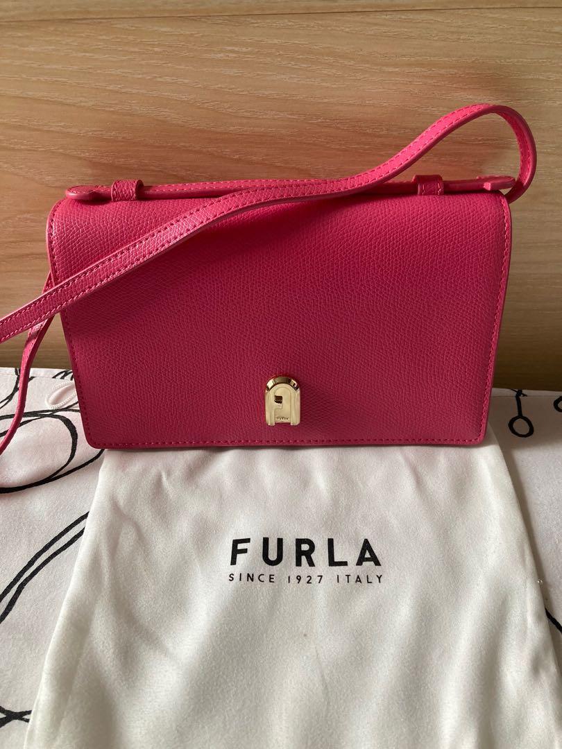 Furla Furla Incanto L Crossbody Bag