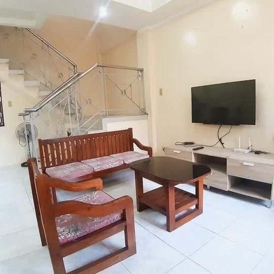 FURNISHED TWO STOREY HOUSE FOR RENT in Naga City!, Property, Rentals