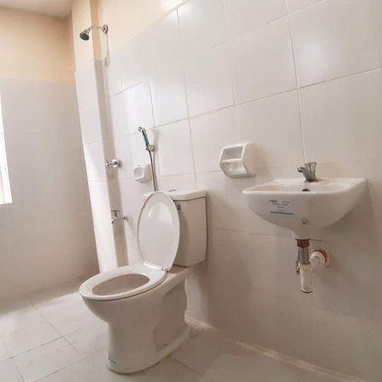 FURNISHED TWO STOREY HOUSE FOR RENT in Naga City!, Property, Rentals