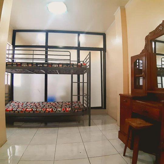 FURNISHED TWO STOREY HOUSE FOR RENT in Naga City!, Property, Rentals