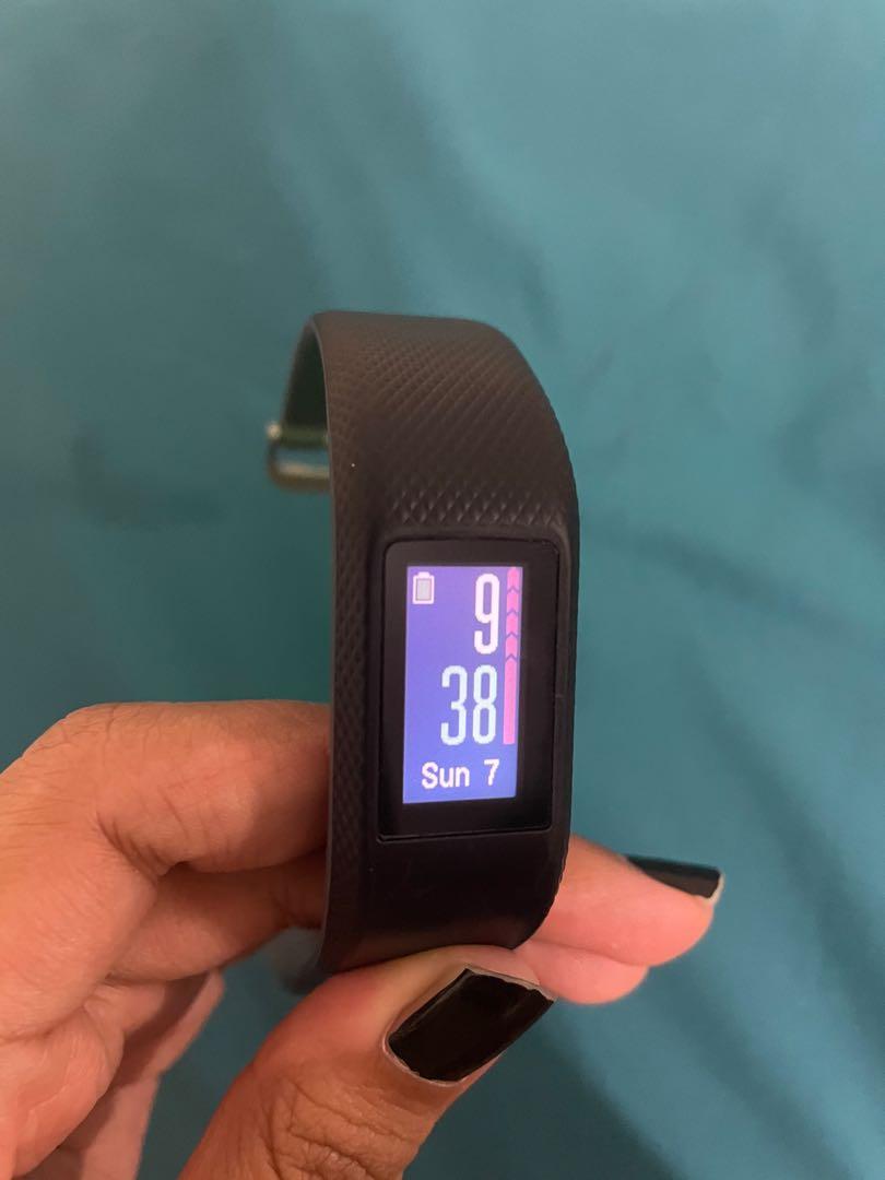 Garmin vivosport sales pret