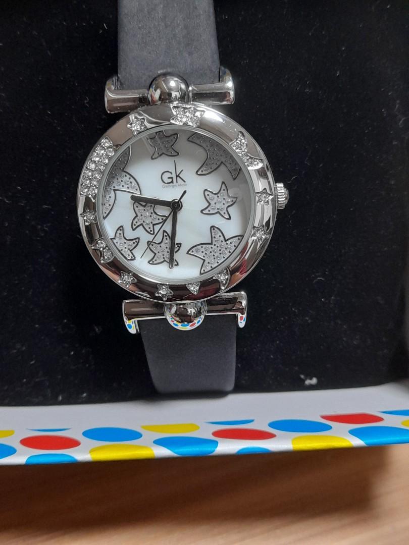George Klein watch Women s Fashion Watches Accessories Watches on Carousell