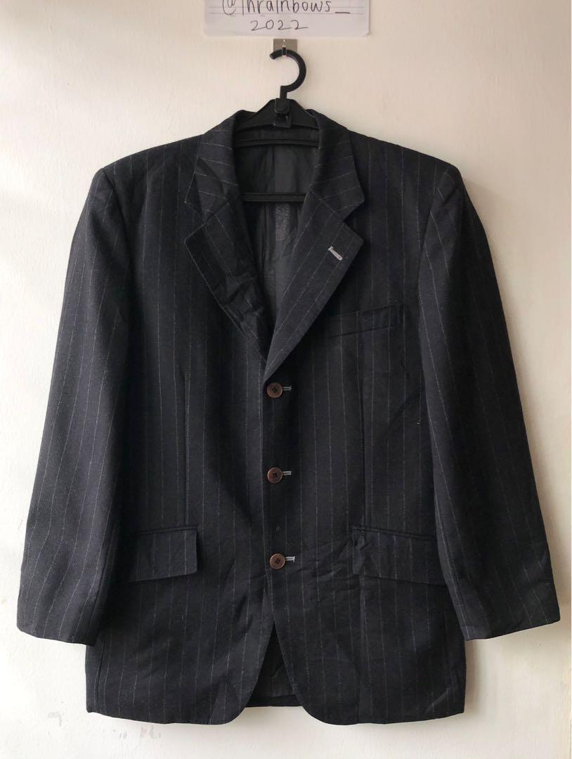 Tessuti armani jacket best sale