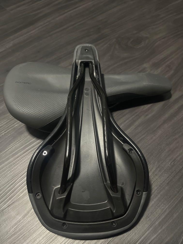 giant romero saddle review