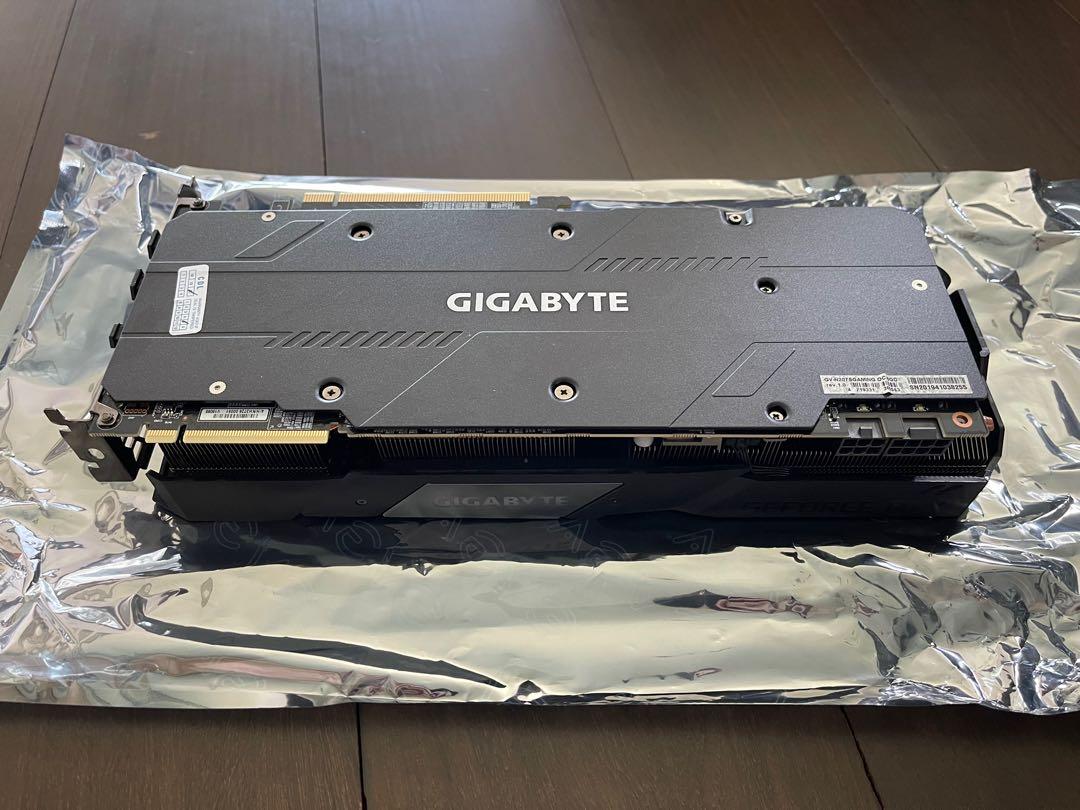Gigabyte rtx 2070 super windforce oc top