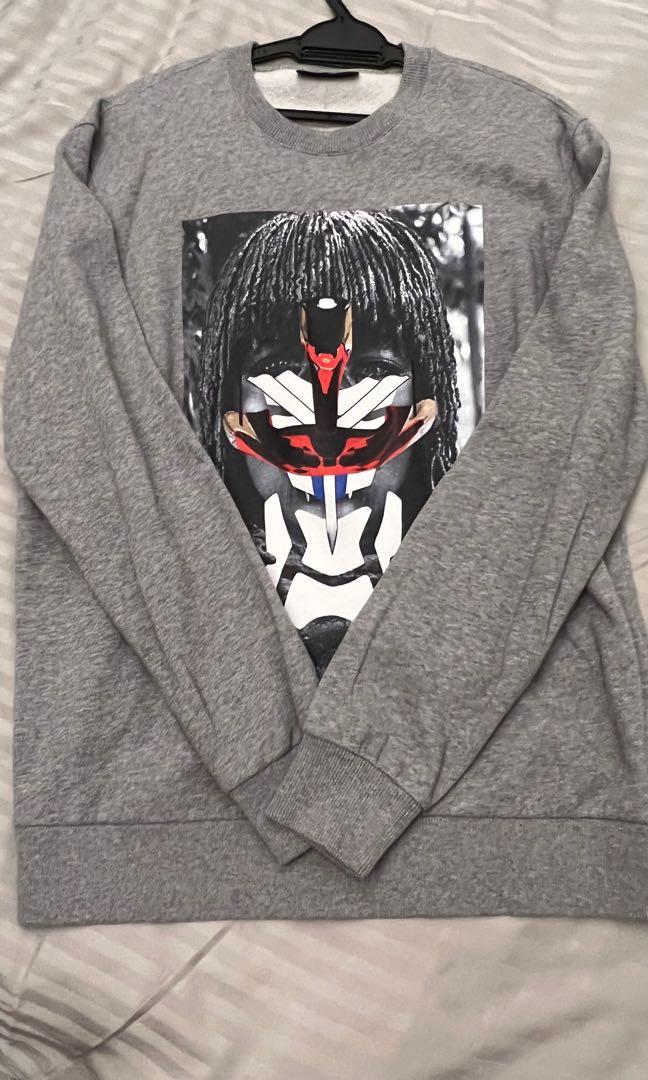 Givenchy sweater for top men