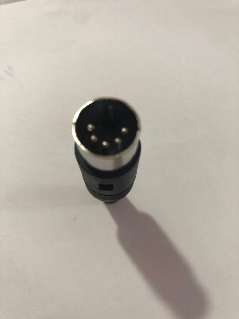 Honda goldwing best sale headsets 5 pin