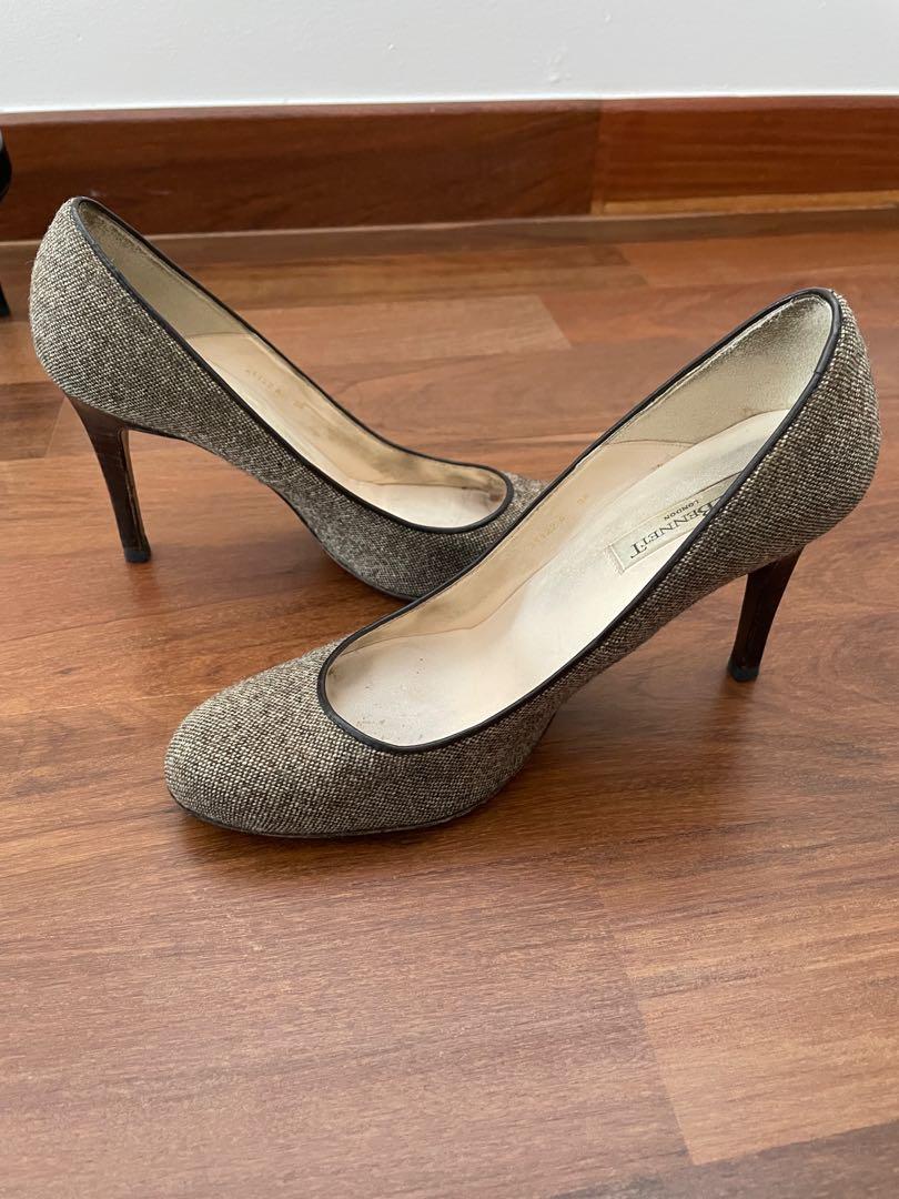 Good quality heels store