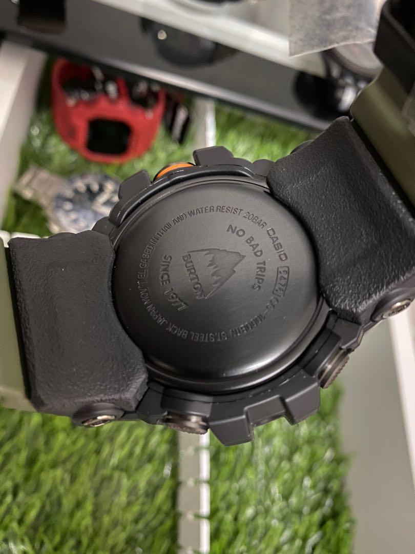 G shock gg hotsell 1000btn