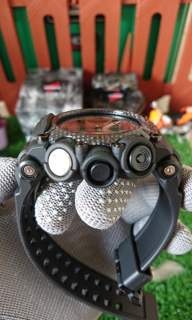 Gwg 1000 hotsell blackout