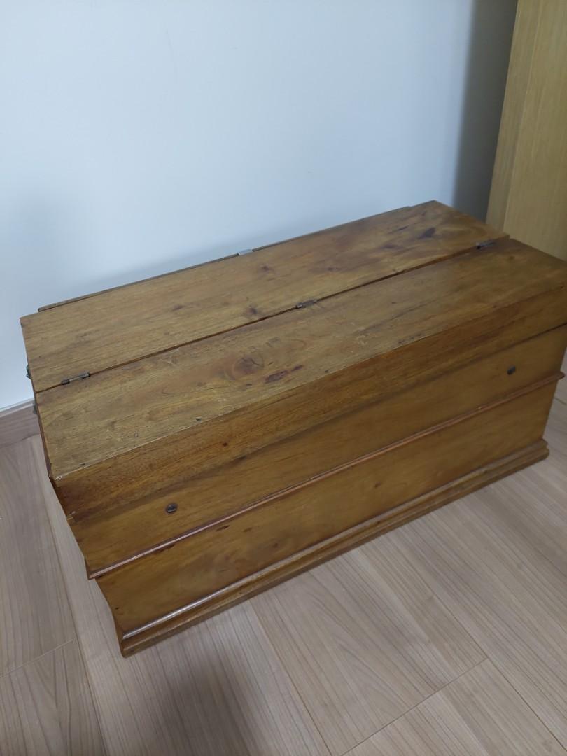 Harmonium Full Size key triple reed, Hobbies & Toys, Music & Media ...