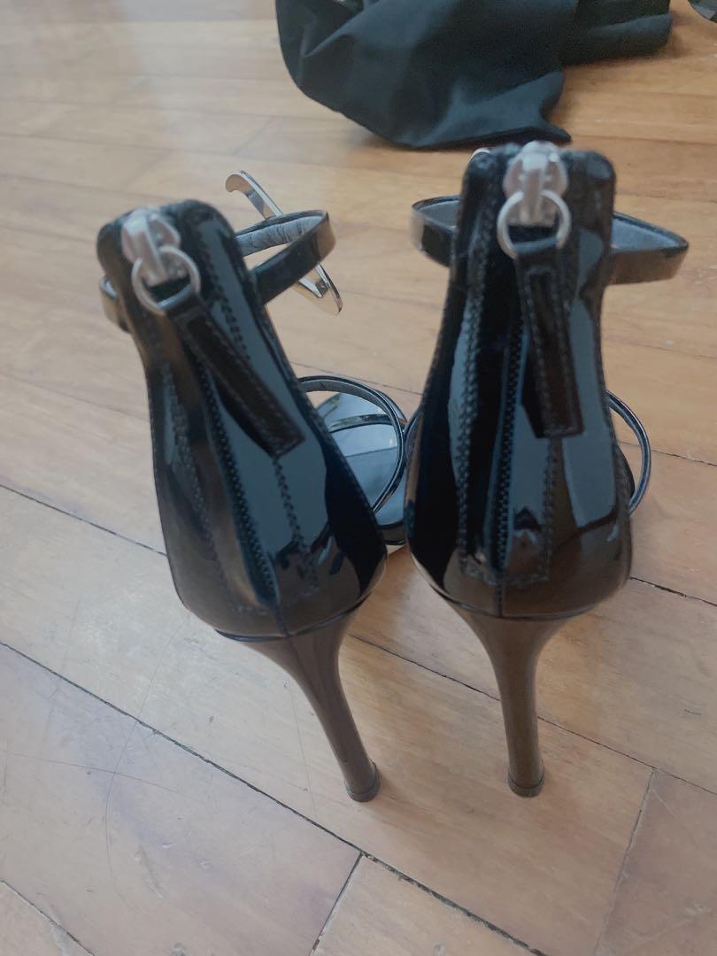 Harmony G zanotti Luxury Sneakers Footwear on Carousell