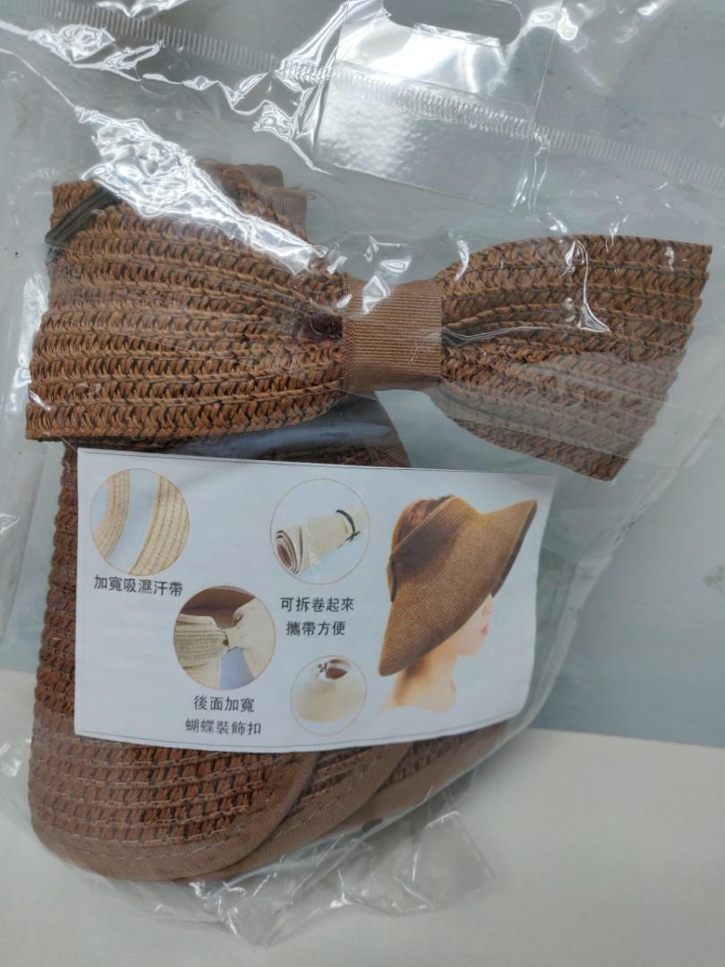 Hat （分類：帽）位於 Hong Kong。 由 hmt55 提交（商品編號 1177028763，圖片 8）。簡介： 。