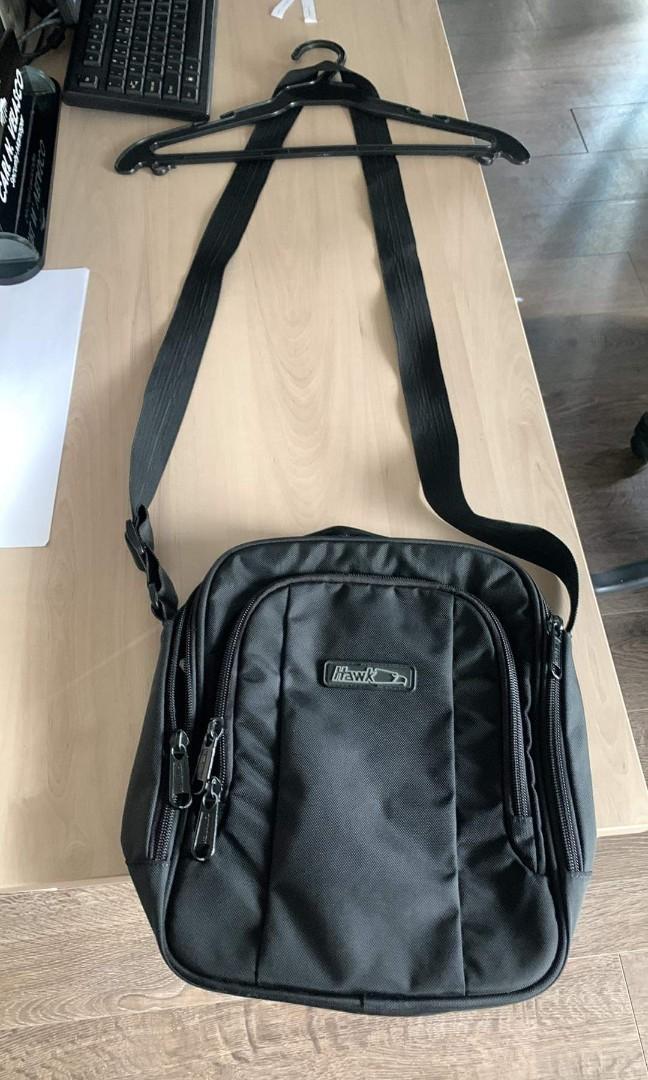 Hawk Sling Bag