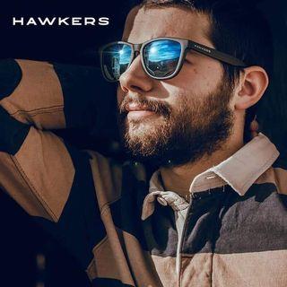 Hawkers