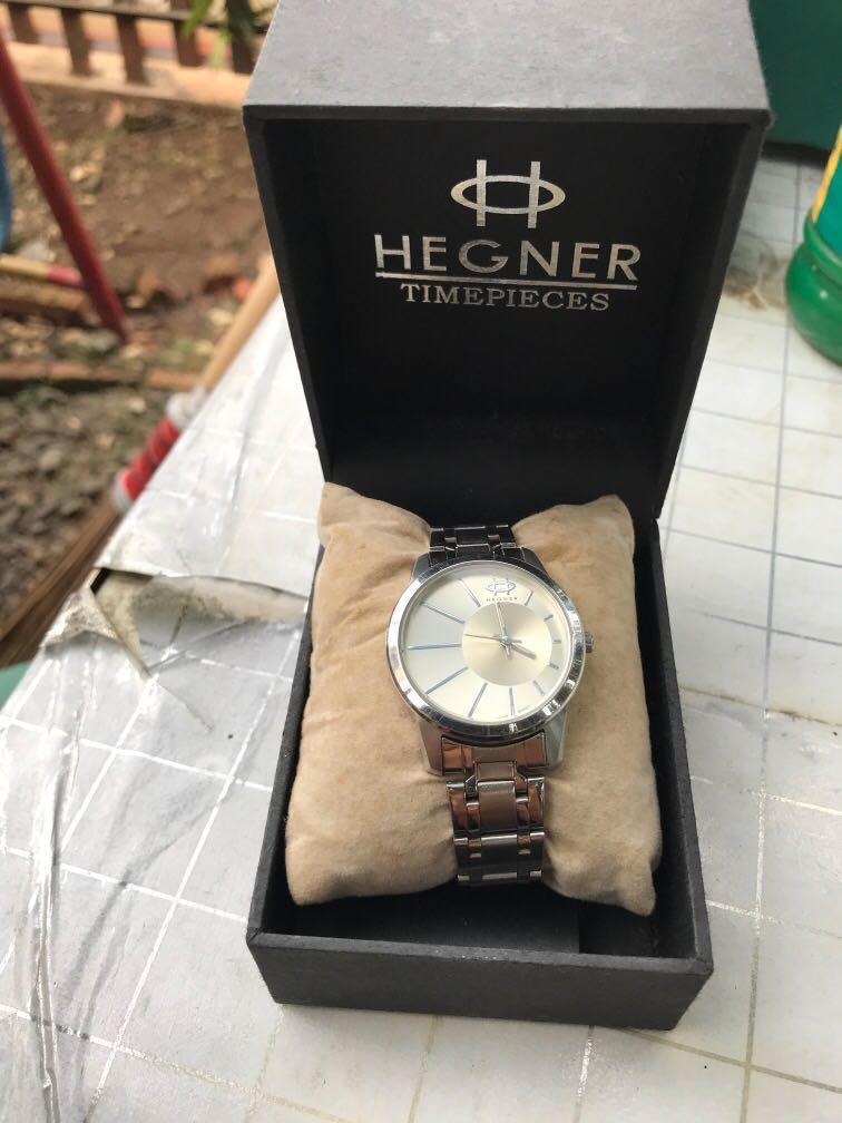 Hegner timepiece cheap
