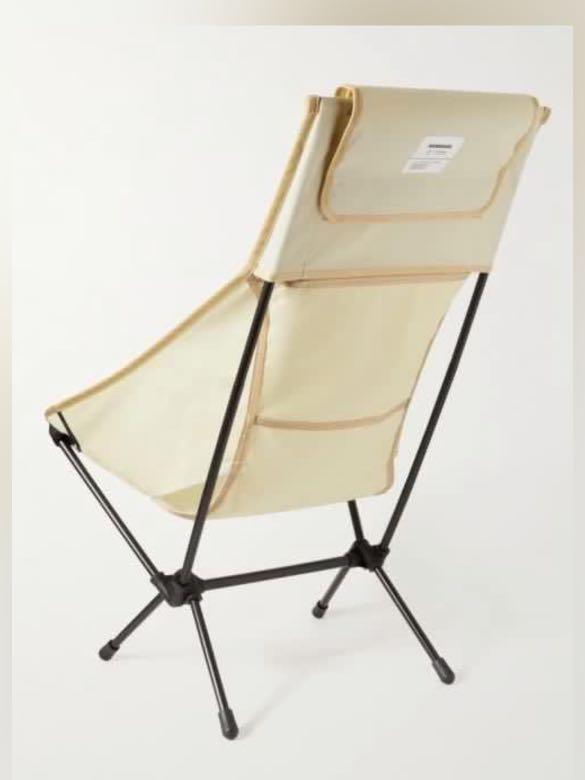 27000円新年特販 店舗正規品 neighborhoodxhelinox c-chair zero 2脚