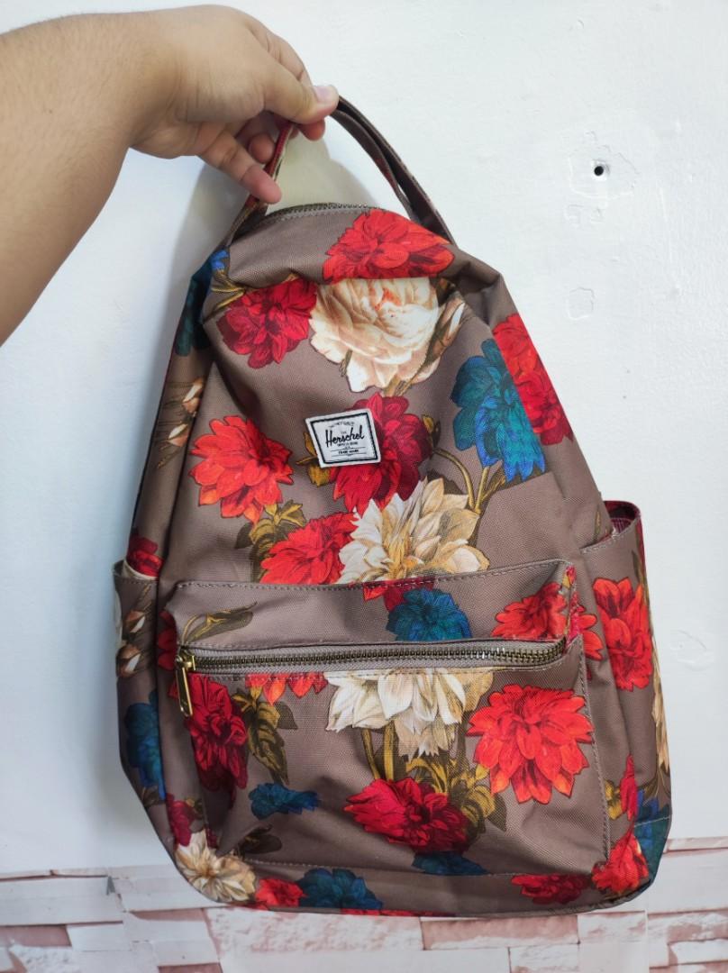 Herschel nova top midi